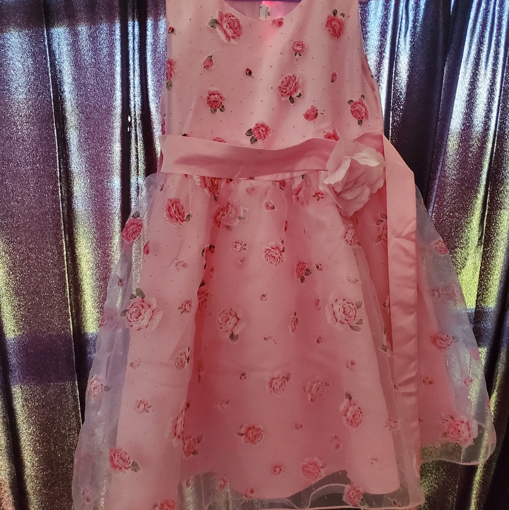Little Girls Dress